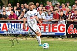 27.06.2017 - VfB Eichstätt - 1. FC Nürnberg