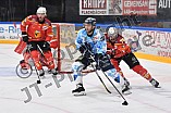 ESV Kaufbeuren vs ERC Ingolstadt, DEL, Deutsche Eishockey Liga, Vorbereitung, 06.09.2019