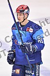 Eishockey, Herren, DEL, Saison 2020-2021, ERC Ingolstadt - Düsseldorfer EG, 05.04.2021