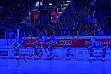 Eishockey, Herren, DEL, Saison 2025-2026, Spiel 37, ERC Ingolstadt - Löwen Frankfurt, 06.01.2026