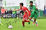 11.08.2017 - VfB Eichstätt - FC Bayern München II