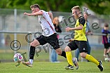 Fußball, Herren, Landesliga Nordost, Saison 2025-2026, Spieltag 33, TSV 1860 Weißenburg - SV Lauterhofen, 09.05.2026