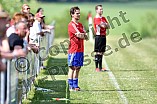 13.05.2018 - SV Ochsenfeld - DJK Dollnstein
