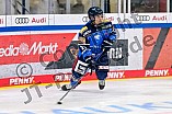 Eishockey, Herren, DNL U20, Saison 2024-2025, ERC Ingolstadt - Starbulls Rosenheim, 07.09.2024