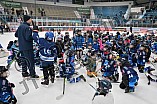 Eishockey, Herren, DEL, Saison 2024-2025, ERC Ingolstadt - Kids On Ice Day, 11.01.2025