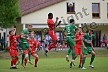 Fußball, Herren, Vorbereitung, Saison 2022-2023, FC Ingolstadt 04 II - VfB Eichstätt, 09.07.2022