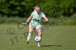 Fußball, Frauen, Landesliga Süd, Saison 2025-2026, Spieltag 21, FV Obereichstätt - SpVgg Erlangen, 23.05.2026