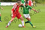 17.09.2017 - DJK Limes II - FV Obereichstätt