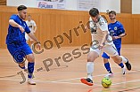 Fußball, Herren, LOTTO Bayern Hallencup Kreis Donau Isar, Saison 2023-2024, TSV 1895 Reichertshofen - TSV Gaimersheim, 10.12.2023