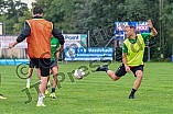 09.06.2018 - VfB Eichstätt (Trainingsauftakt)
