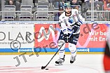 Adler Mannheim vs ERC Ingolstadt, Eishockey, DEL, Deutsche Eishockey Liga, Spieltag 10, 06.10.2017