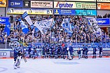 Eishockey, Herren, DEL, Saison 2025-2026, Spiel 14, ERC Ingolstadt - Adler Mannheim, 26.10.2025