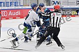 Eishockey, Herren, DEL, Saison 2022-2023, Spieltag 30, ERC Ingolstadt - Straubing Tigers, 14.12.2022