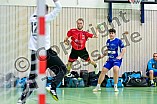 Handball, Herren, Bezirksliga Männer West, Saison 2025-2026, DJK Eichstätt - HSG Schwabkirchen, 14.03.2026