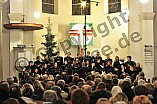 20.12.2014 - Vokalensemble Crescendo - Mysterium