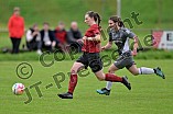 Fußball, Frauen, Landesliga Süd, Saison 2022-2023, Spieltag 19, FV Obereichstätt - SV Wilting, 13.05.2023