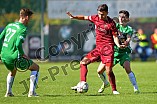 29.09.2018 - VfB Eichstätt - SV Heimstetten