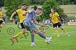 Fußball, Herren, Bayernliga Nord, Saison 2024-2025, Vorbereitung, VfB Eichstätt - TSV Gersthofen, 22.06.2024