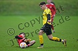 Fußball, Herren, Kreisliga 1, Saison 2024-2025, Spieltag 13, FC Hitzhofen-Oberzell - SV Eitensheim, 26.10.2024