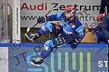 27.12.2020 - ERC Ingolstadt - Augsburger Panther