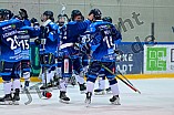 Eishockey, Herren, U20 DNL, Saison 2025-2026, Halbfinale - Spiel 5, ERC Ingolstadt - Krefelder EV 81, 24.03.2026