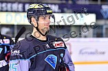 ERC Ingolstadt vs Duesseldorfer EG, Eishockey, DEL, Deutsche Eishockey Liga, Spieltag 50, 21.02.2017
