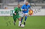 Fußball, Herren, Kreisliga 1, Saison 2023-2024, Spieltag 10, FC Gerolfing - SV Karlskron, 07.10.2023