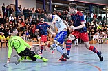 06.01.2018 - Fußballhallenkreismeisterschaft Donau-Isar