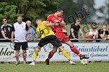 Fußball, Herren, Neumarkt Jura, Kreisliga West, Saison 2022-2023, Spieltag 26, DJK Limes - DJK Pollenfeld, 11.06.2023