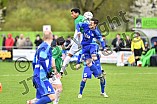 17.04.2017 - VfB Eichstätt - SV Viktoria Aschaffenburg