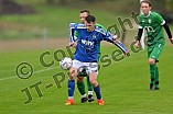 Fußball, Herren, Kreisklasse 1, Saison 2022-2023, Spieltag 9, SV Lippertshofen - TSV Ingolstadt-Nord, 02.10.2022