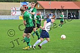 20.09.2015 - SV Denkendorf II - VfB Kipfenberg