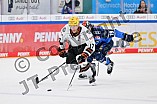 Eishockey, Herren, DEL, Saison 2023-2024, Spieltag 13, ERC Ingolstadt - Löwen Frankfurt, 22.10.2023