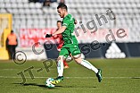 25.02.2018 - FC Bayern München II - VfB Eichstätt