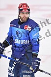 Eishockey, Herren, DEL, Saison 2020-2021, ERC Ingolstadt - Adler Mannheim, 12.03.2021
