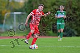 Fußball, Herren, Regionalliga Bayern, Saison 2022-2023, Spieltag 17, VfB Eichstätt - FC Augsburg II, 15.10.2022