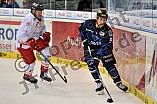 ERC Ingolstadt vs Duesseldorfer EG, Eishockey, DEL, Deutsche Eishockey Liga, 06.12.2015
