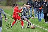 Fußball, Frauen, Landesliga Süd, Saison 2023-2024, Spieltag 10, FV Obereichstätt - FC Ingolstadt 04 II, 04.11.2023