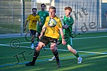 Fußball, Herren, Kreisliga Donau Isar, Saison 2025-2026, Spieltag 21, VfB Eichstätt II - TSV Lichtenau, 01.05.2026