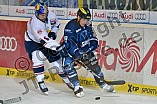ERC Ingolstadt vs EHC Red Bull München, Eishockey, DEL, Deutsche Eishockey Liga, 06.03.2016