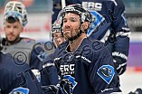 Eishockey, Herren, DEL, Saison 2023-2024, Vorbereitung, ERC Ingolstadt - Auftakttraining, 07.08.2023