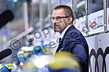 ERC Ingolstadt  - Koelner Haie, Eishockey, DEL, Deutsche Eishockey Liga, Vorb., 11.08.2017