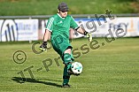 20.04.2018 - DJK Workerszell - DJK Pollenfeld II