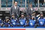 Eishockey, Frauen, DFEL, Playoffs, Finale, Spiel 1, Saison 2023-2024, ERC Ingolstadt - ECDC Memmingen Indians, 16.03.2024
