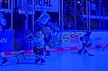 Eishockey, Herren, DEL, Saison 2025-2026, Spiel 10, ERC Ingolstadt - Löwen Frankfurt, 12.10.2025