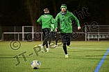 Fußball, Herren, Regionalliga Bayern, Saison 2021-2022, Training, VfB Eichstätt - Trainingsauftakt, 18.01.2021