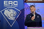 Eishockey, Herren, DEL, Saison 2022-2023, ERC Ingolstadt - Fan-Stammtisch, 16.11.2022