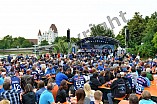 06.08.2016 - ERC Ingolstadt - Saisoneroeffnungsfest
