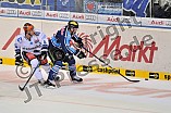 03.11.2013 - ERC Ingolstadt - Iserlohn Roosters