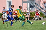 10.06.2018 - DJK Grafenberg - SG Möning-Rohr